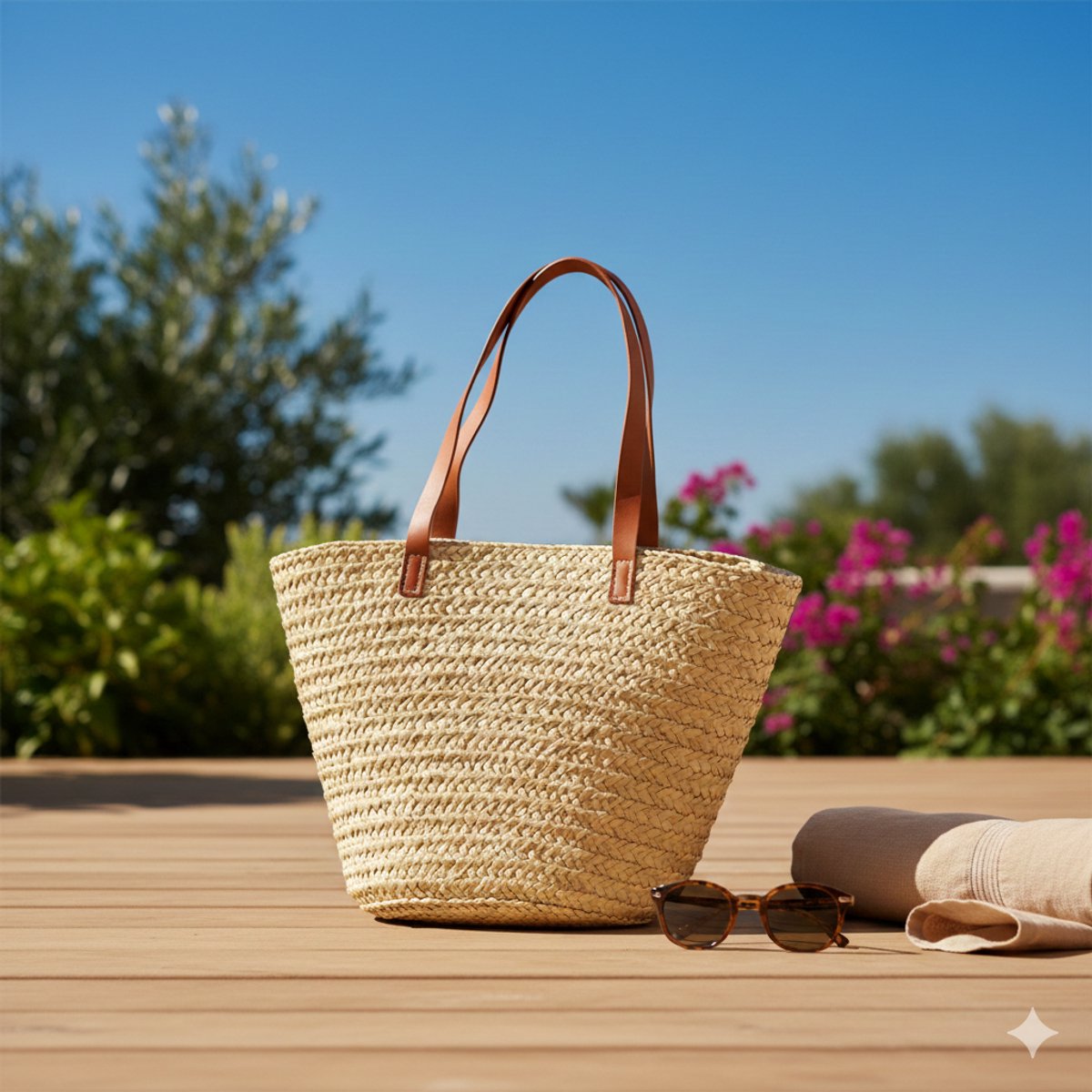 Beach Bag