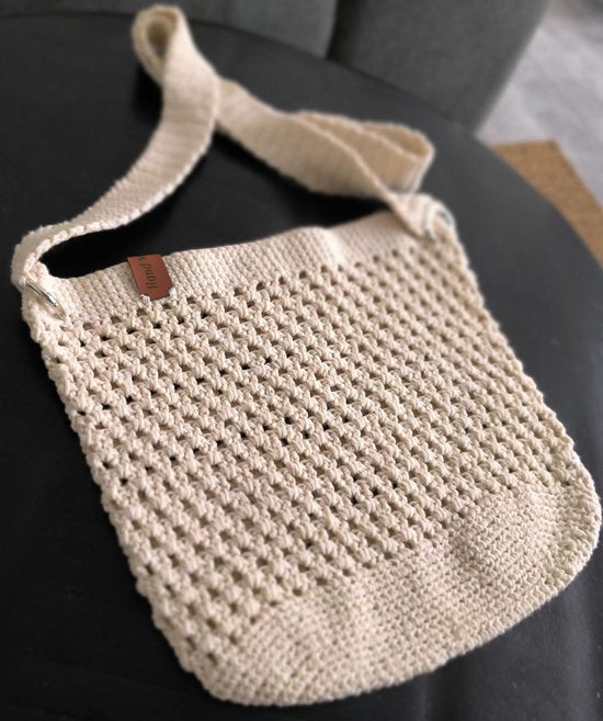 Cairo Handmade bag