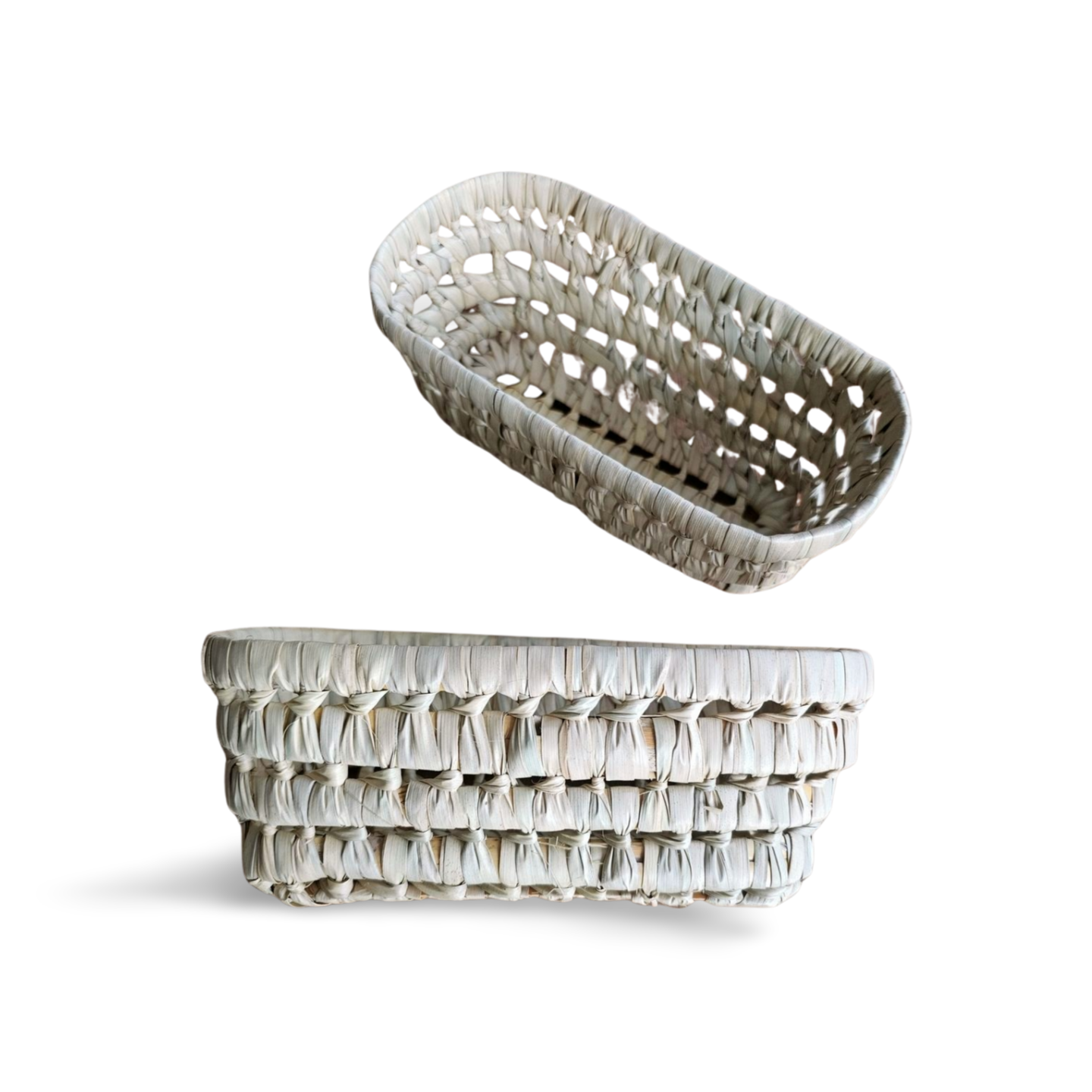 Berber Bakery Basket - set of 2