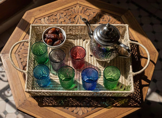 The Marrakesh Tray