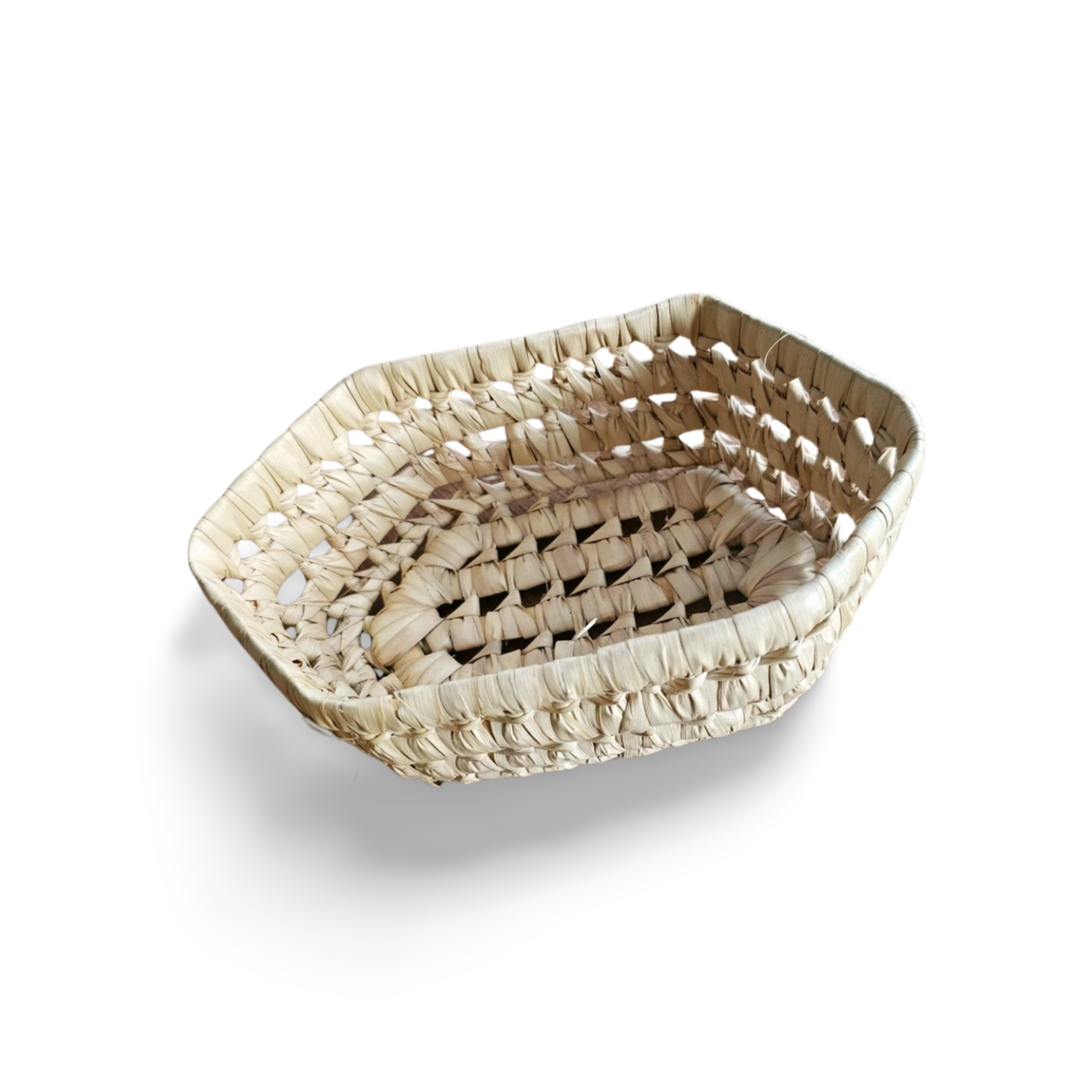 Berber Bakery Basket - set of 2