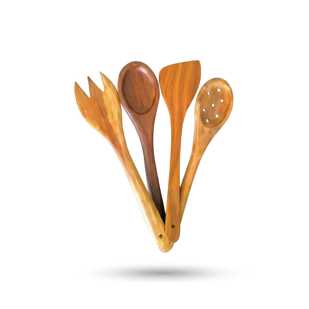 Cairo Spatulas