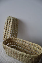 Berber Bakery Basket - set of 2
