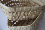 Berber Bakery Basket - set of 2