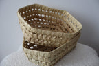 Berber Bakery Basket - set of 2