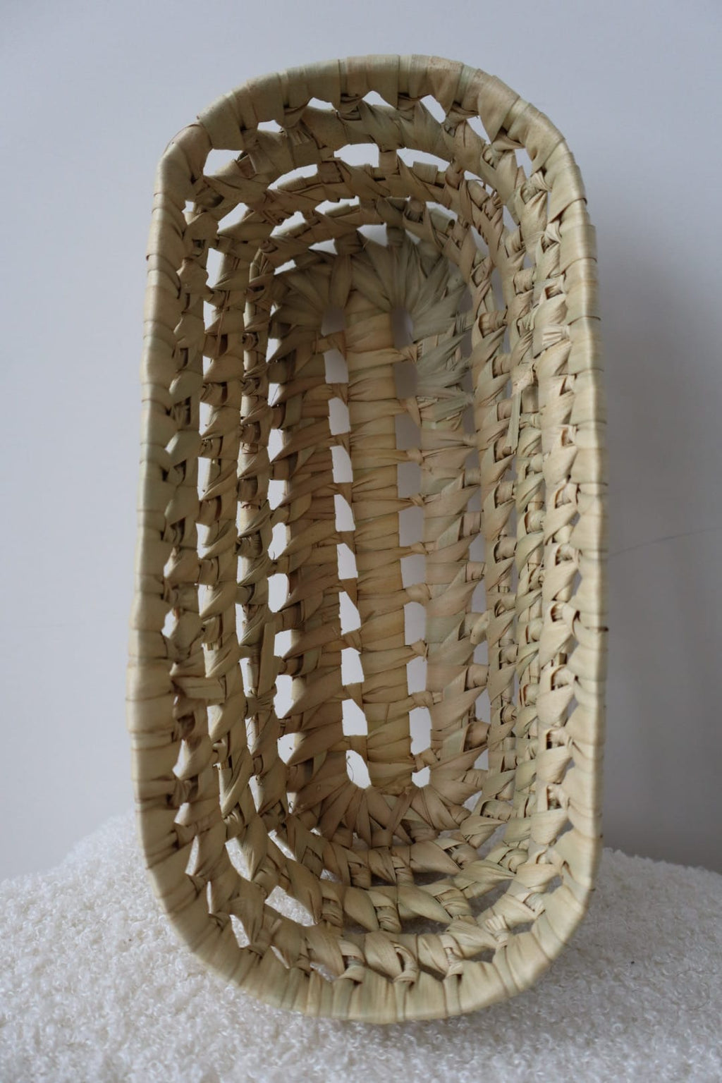 Berber Bakery Basket - set of 2
