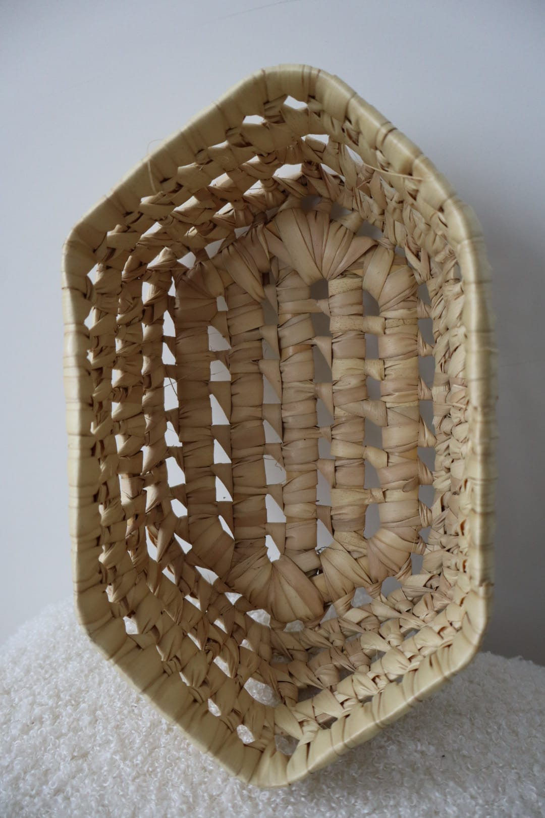 Berber Bakery Basket - set of 2