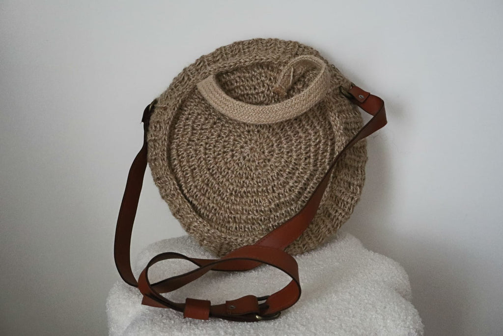 Cairo Chique Bag