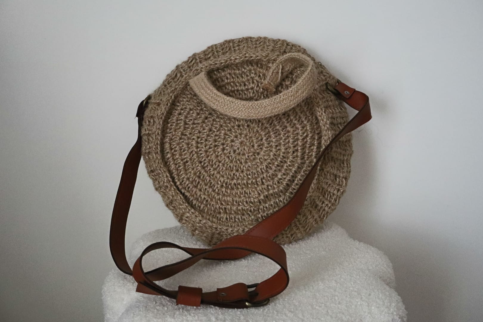 Cairo Chique Bag