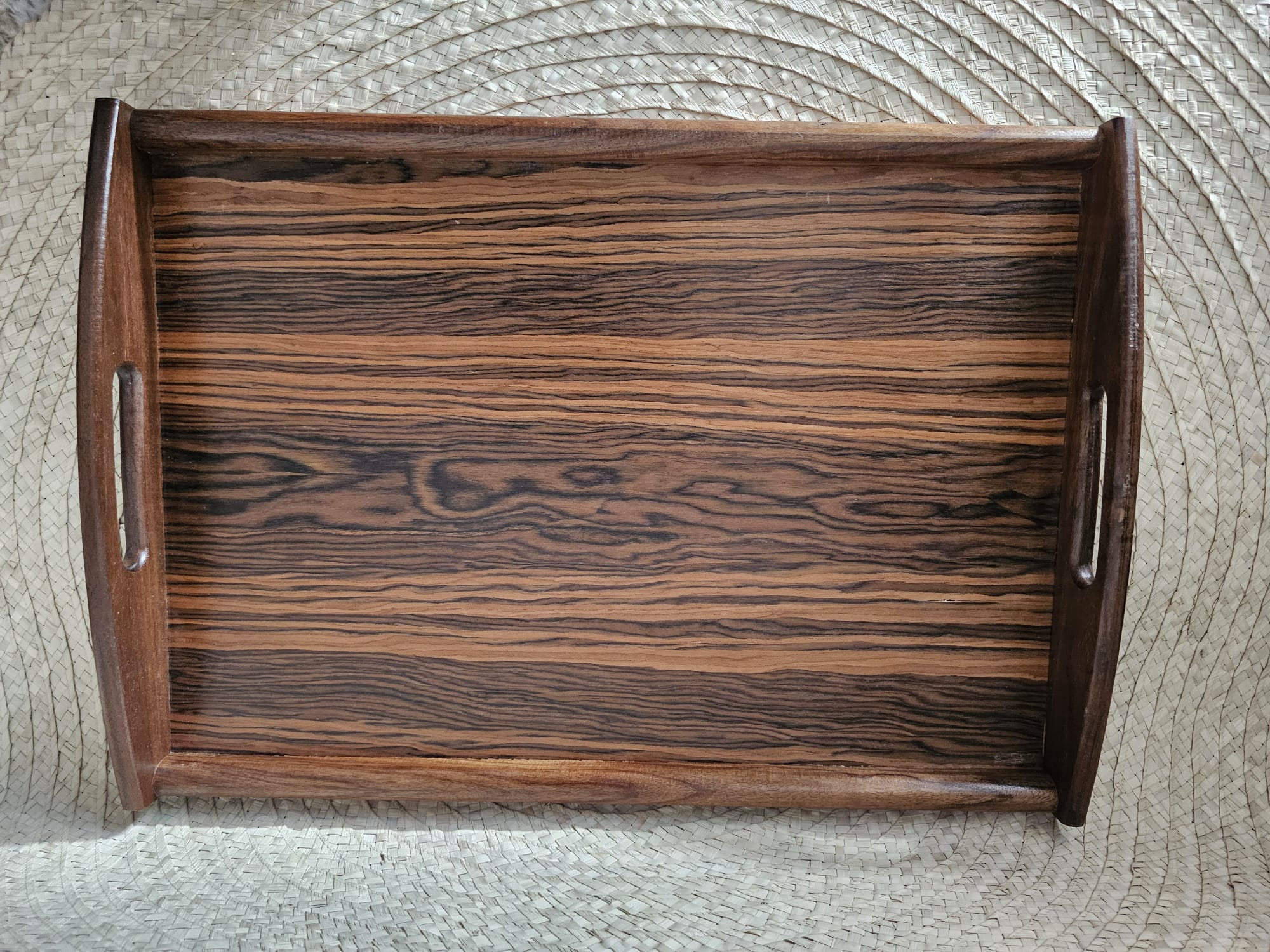 Cairo Tray