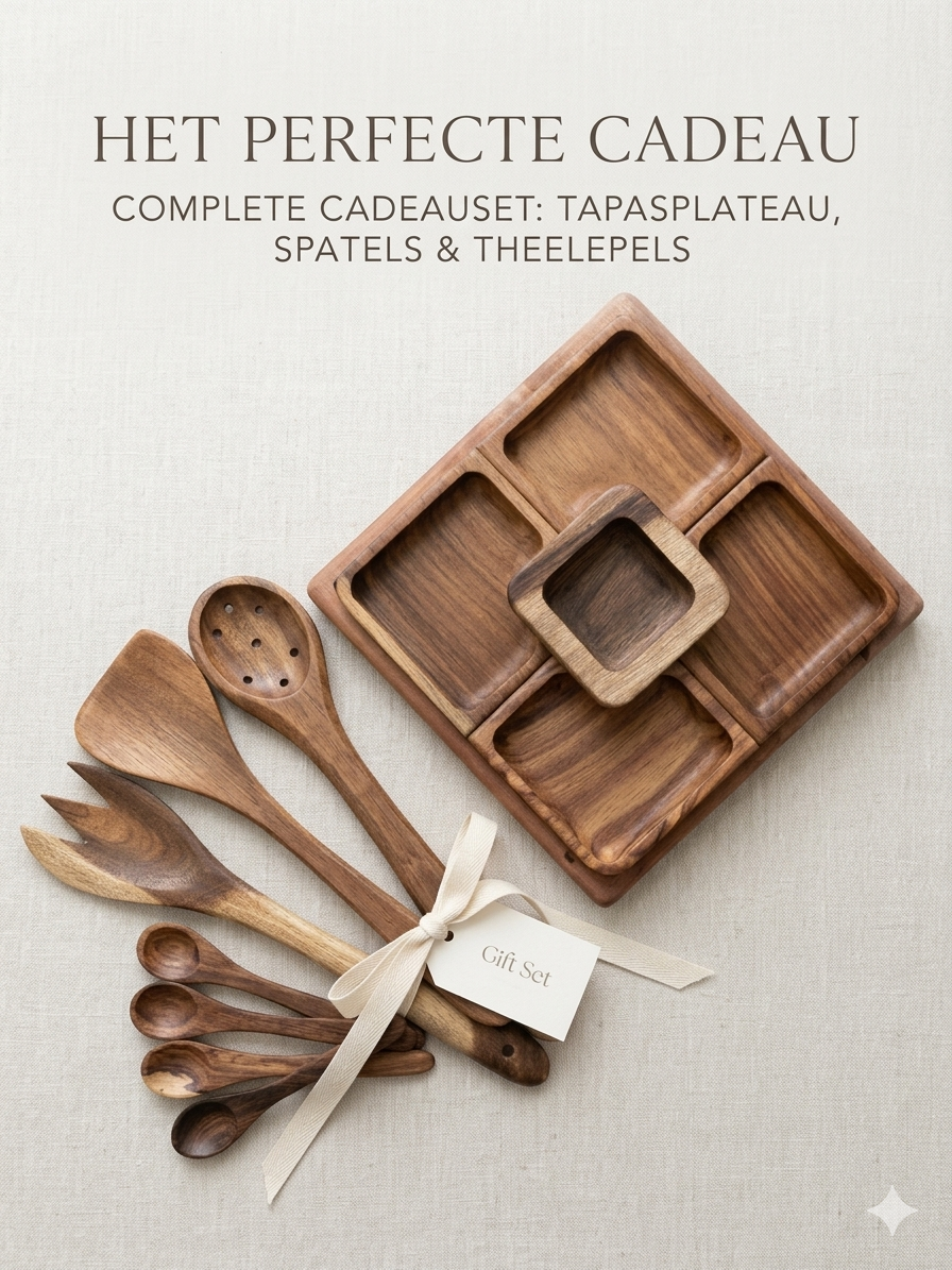 Kitchen Essentials Set – Buy 2 Get 1 Free