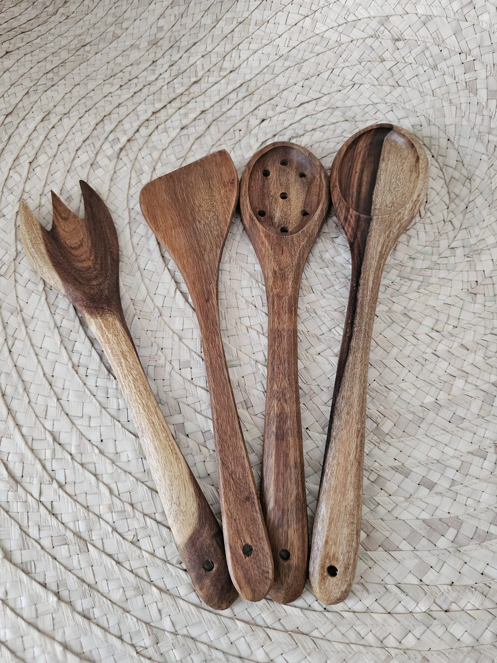 Cairo Spatulas
