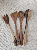 Cairo Spatulas