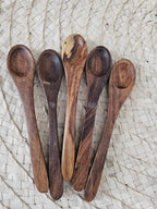 Cairo tea spoons