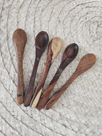 Cairo tea spoons