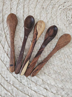 Cairo tea spoons