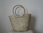 Desert Weave Tote