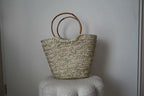 Desert Weave Tote