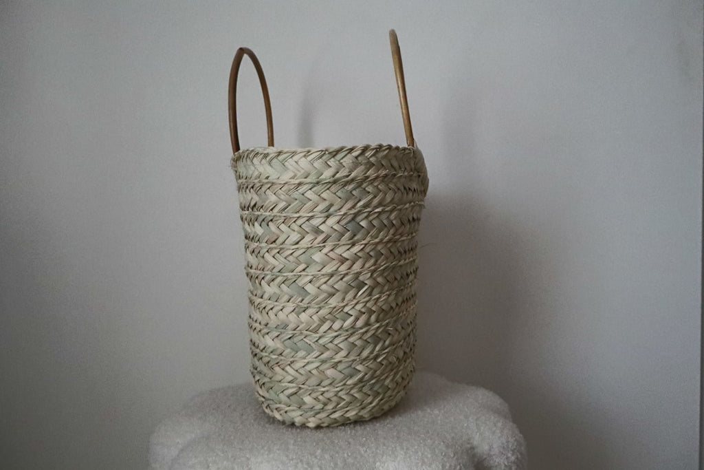 Desert Weave Tote