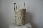 Desert Weave Tote