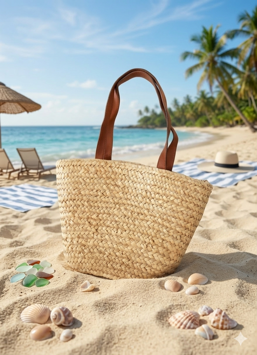 Beach Bag