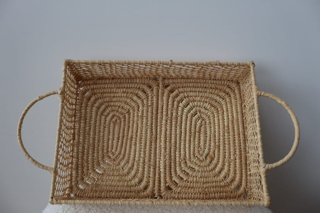 The Marrakesh Tray