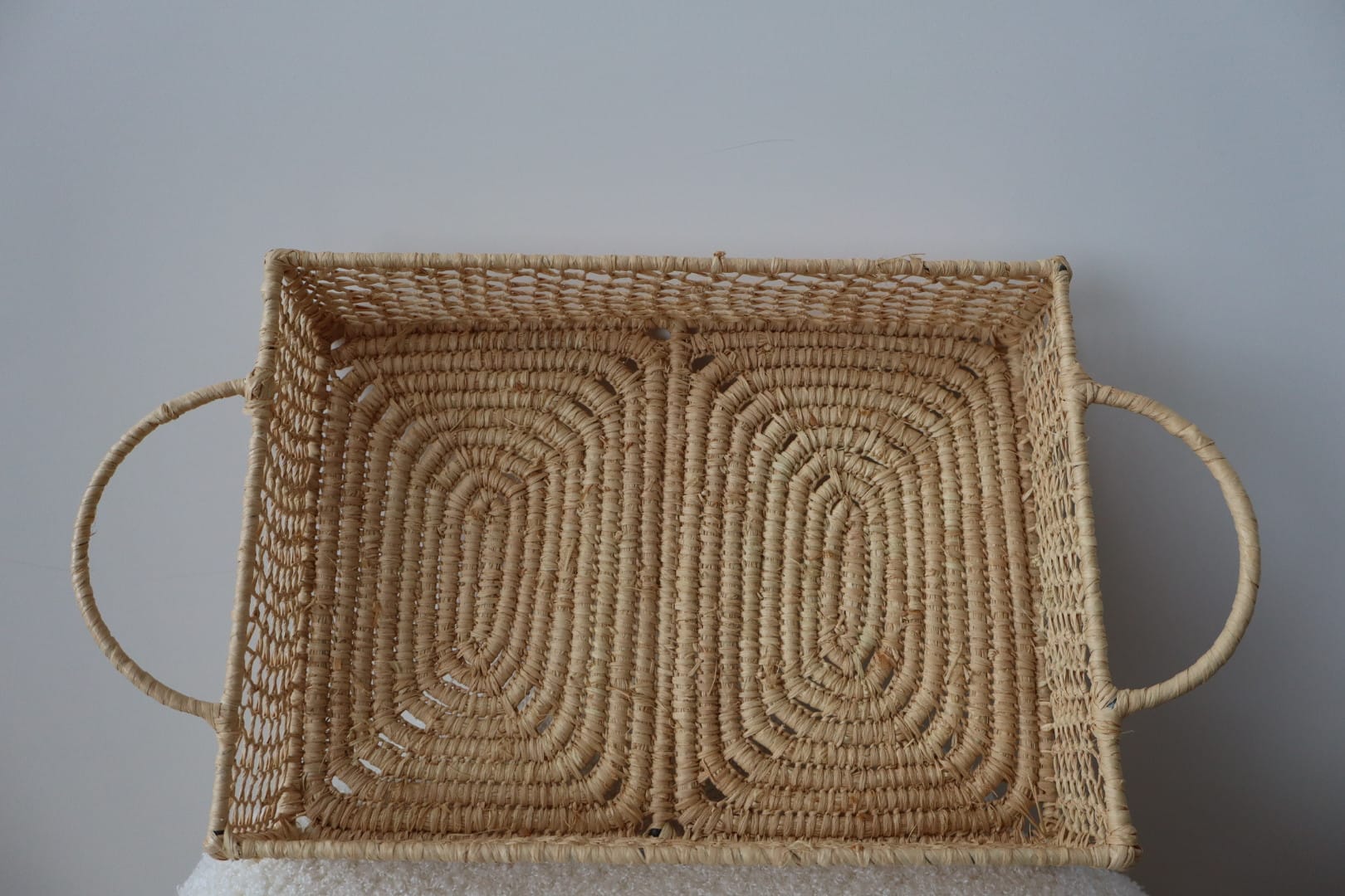 The Marrakesh Tray
