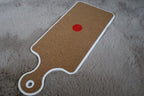 Sahara Servant — Moroccan Mosaic Serving Board