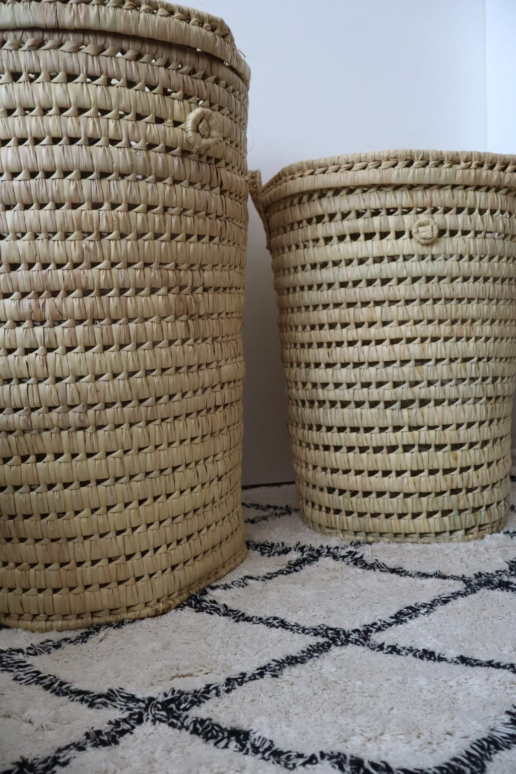Souk Storage Basket