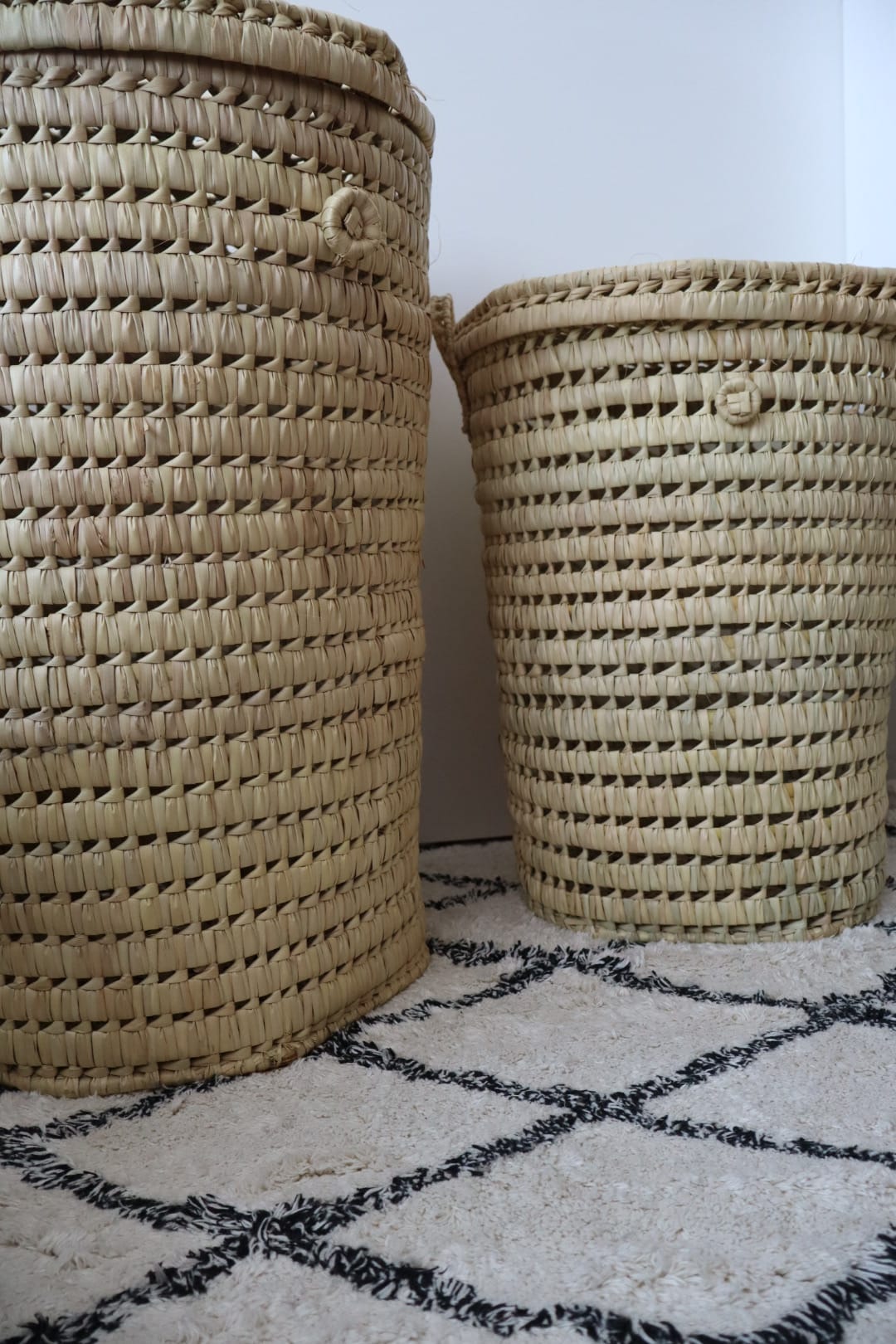Souk Storage Basket