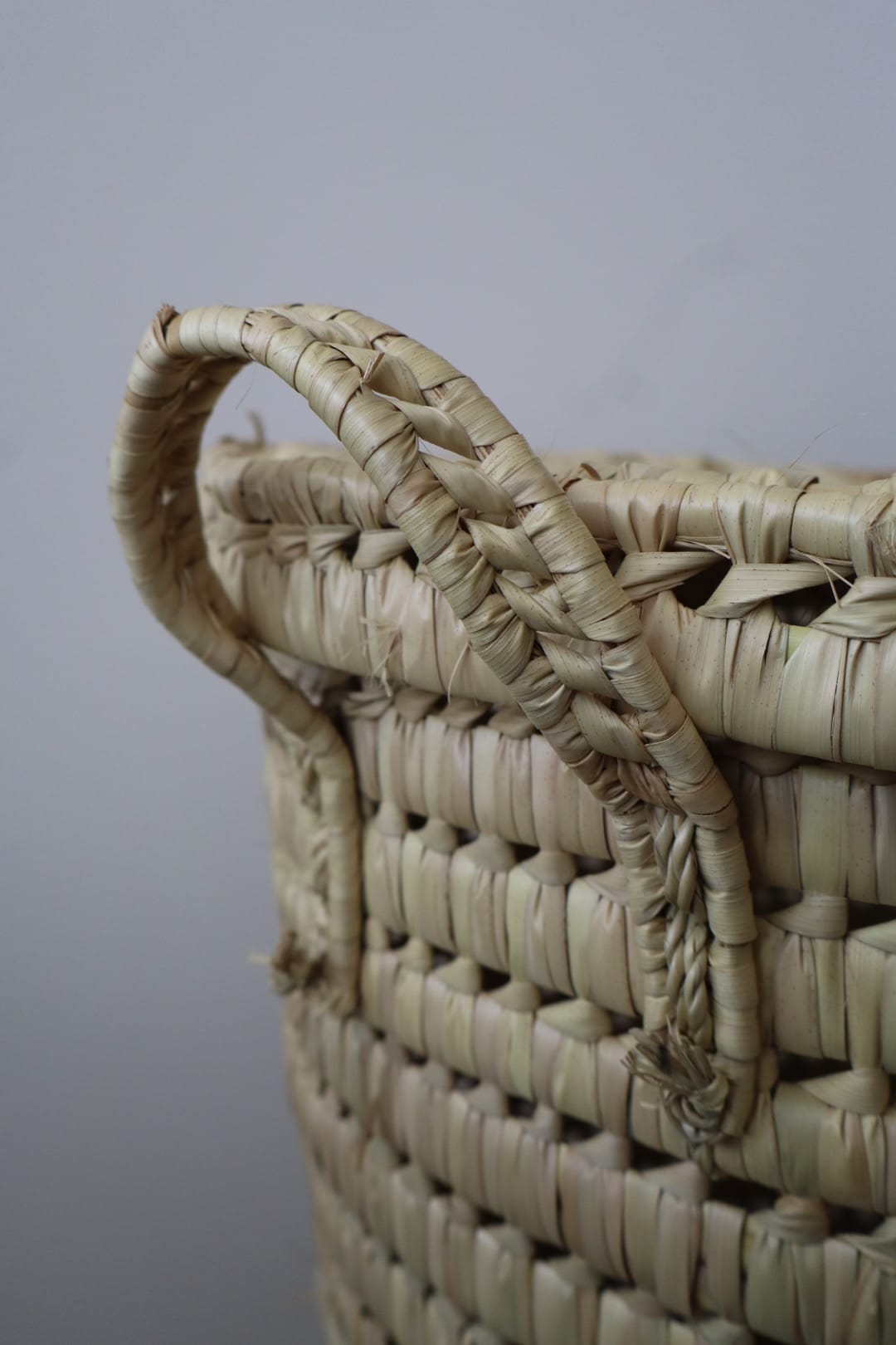Souk Storage Basket
