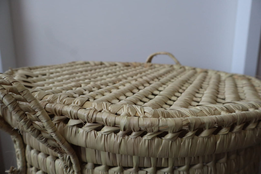 Souk Storage Basket