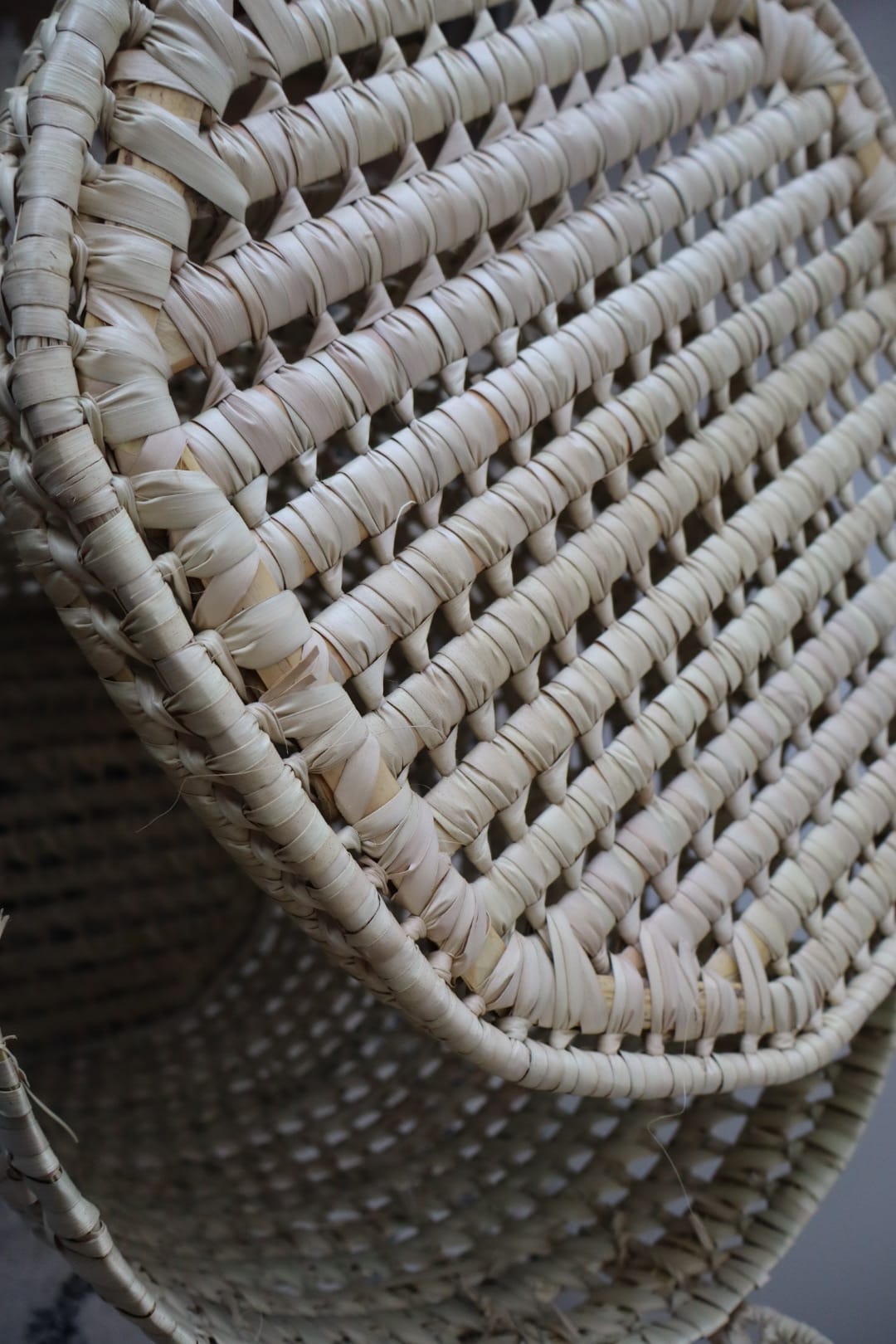 Souk Storage Basket