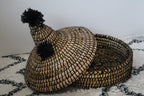 Tajin Beldi- Black