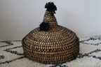 Tajin Beldi- Black