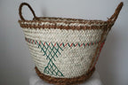 The Cairo Basket