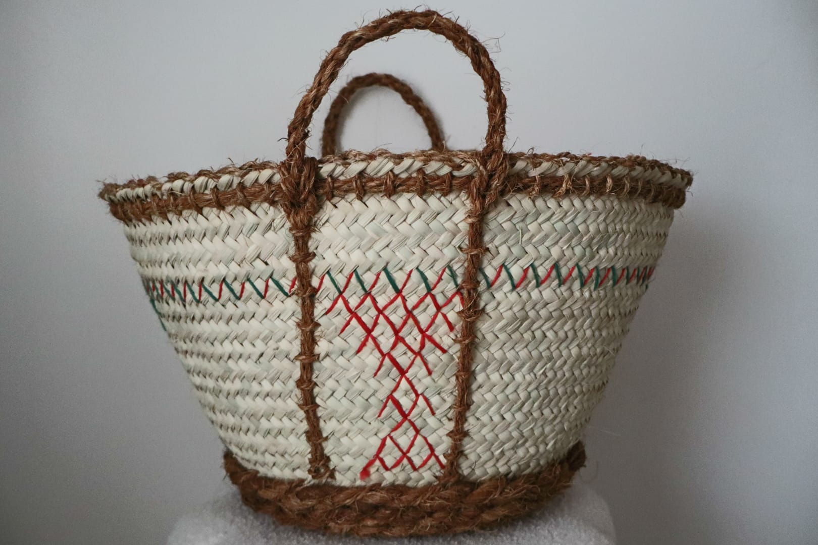 The Cairo Basket