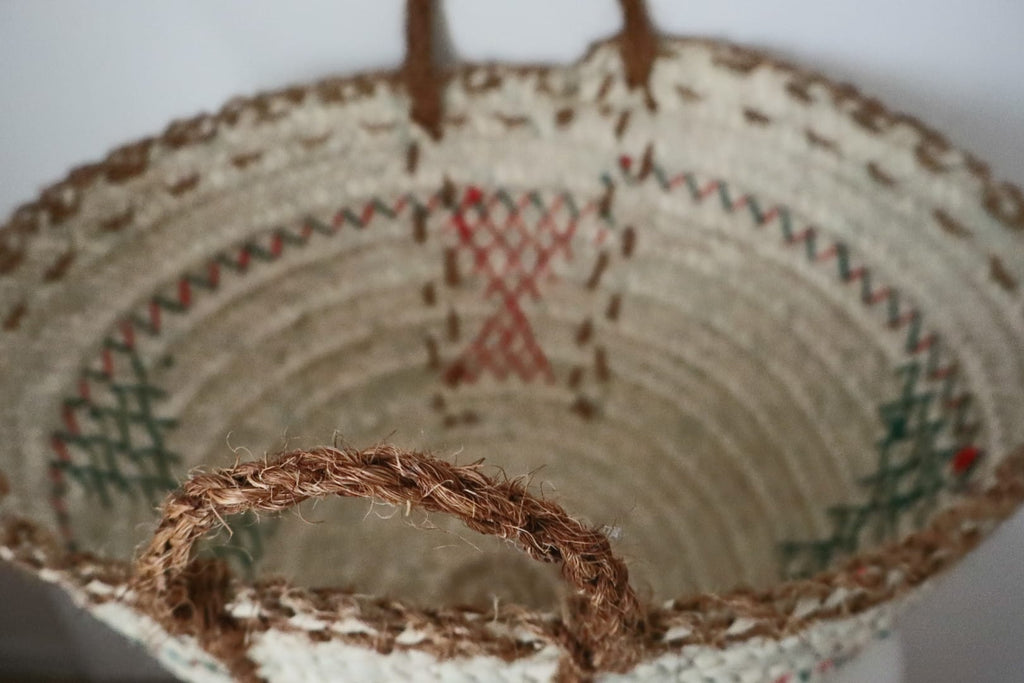 The Cairo Basket