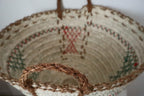 The Cairo Basket