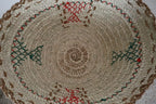 The Cairo Basket