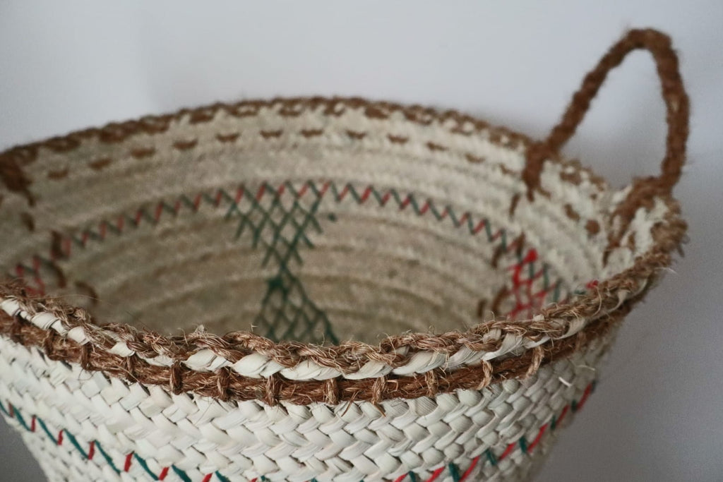 The Cairo Basket