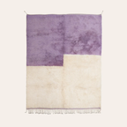 SOFT LILAC NASNAS
