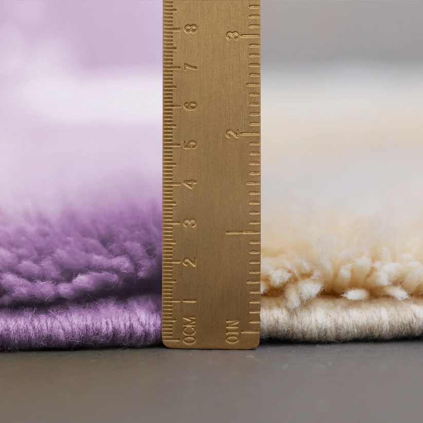 SOFT LILAC NASNAS