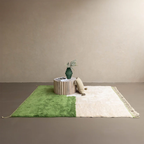 OLIVE MIST NASNAS