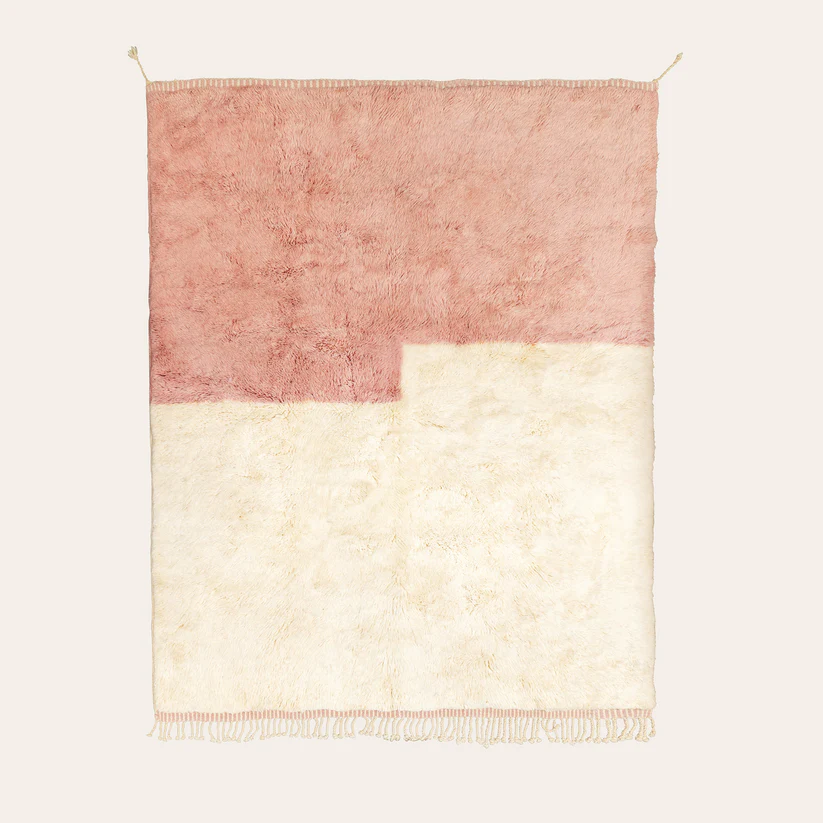 BLUSH NASNAS