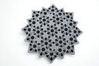Moroccan Mirage Coasters - set of 6