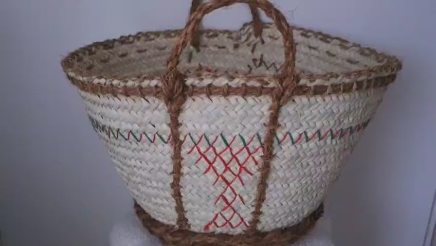 The Cairo Basket