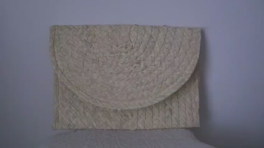 Cairo Pocket Purse