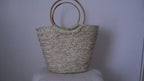 Desert Weave Tote