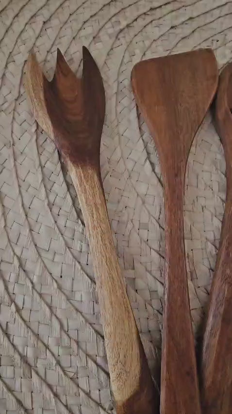Cairo Spatulas